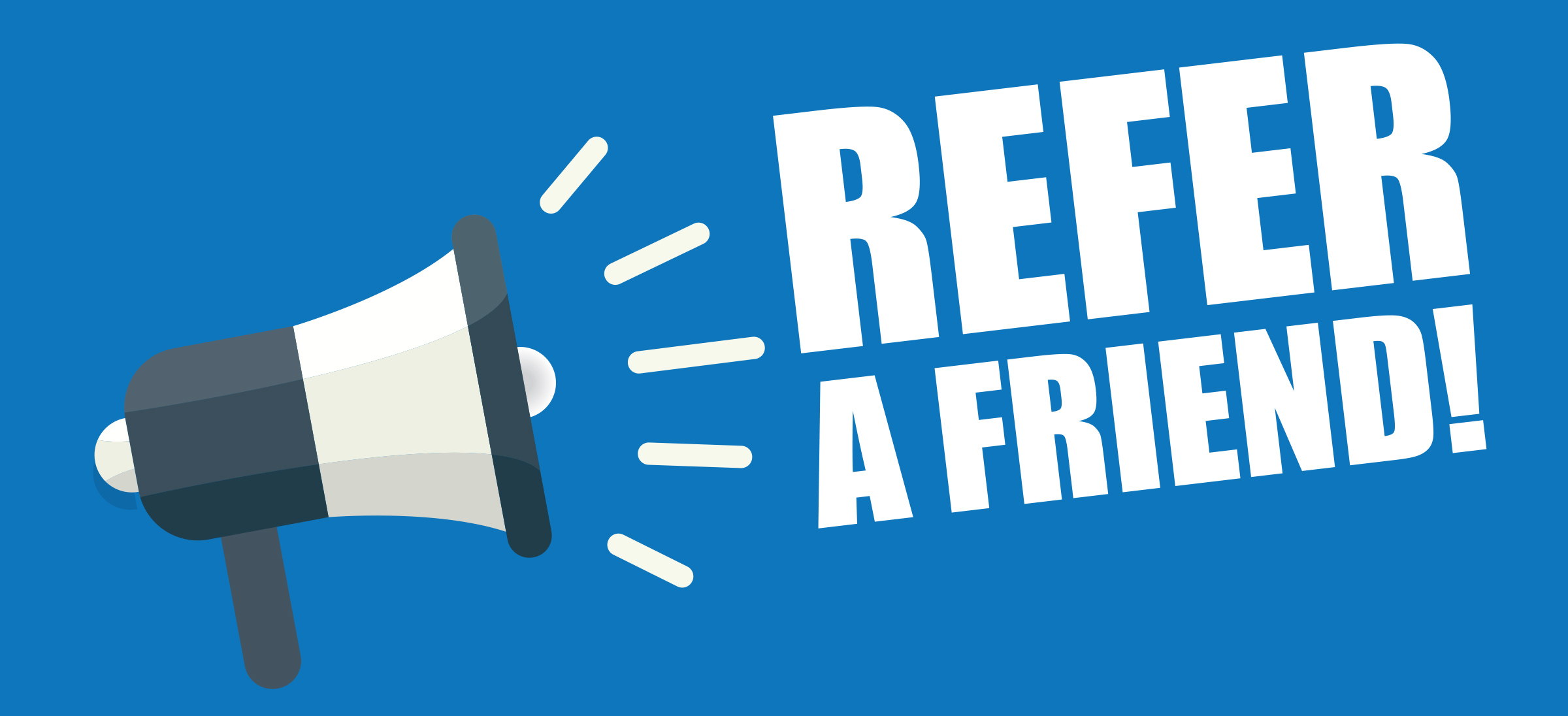 Refer A Friend - Arlington Agency, Inc.