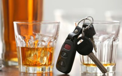 The Sobering Stats: Drunk Driving and Its Impact on Insurance Premiums