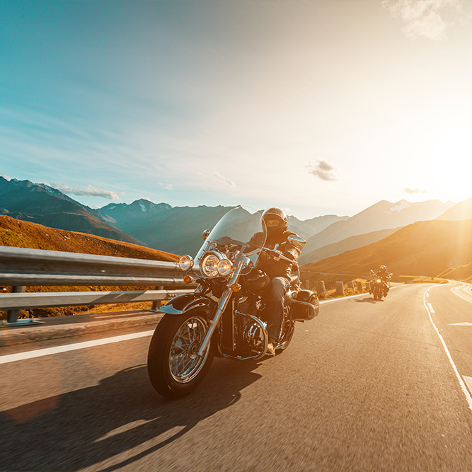 Motorcycle Insurance