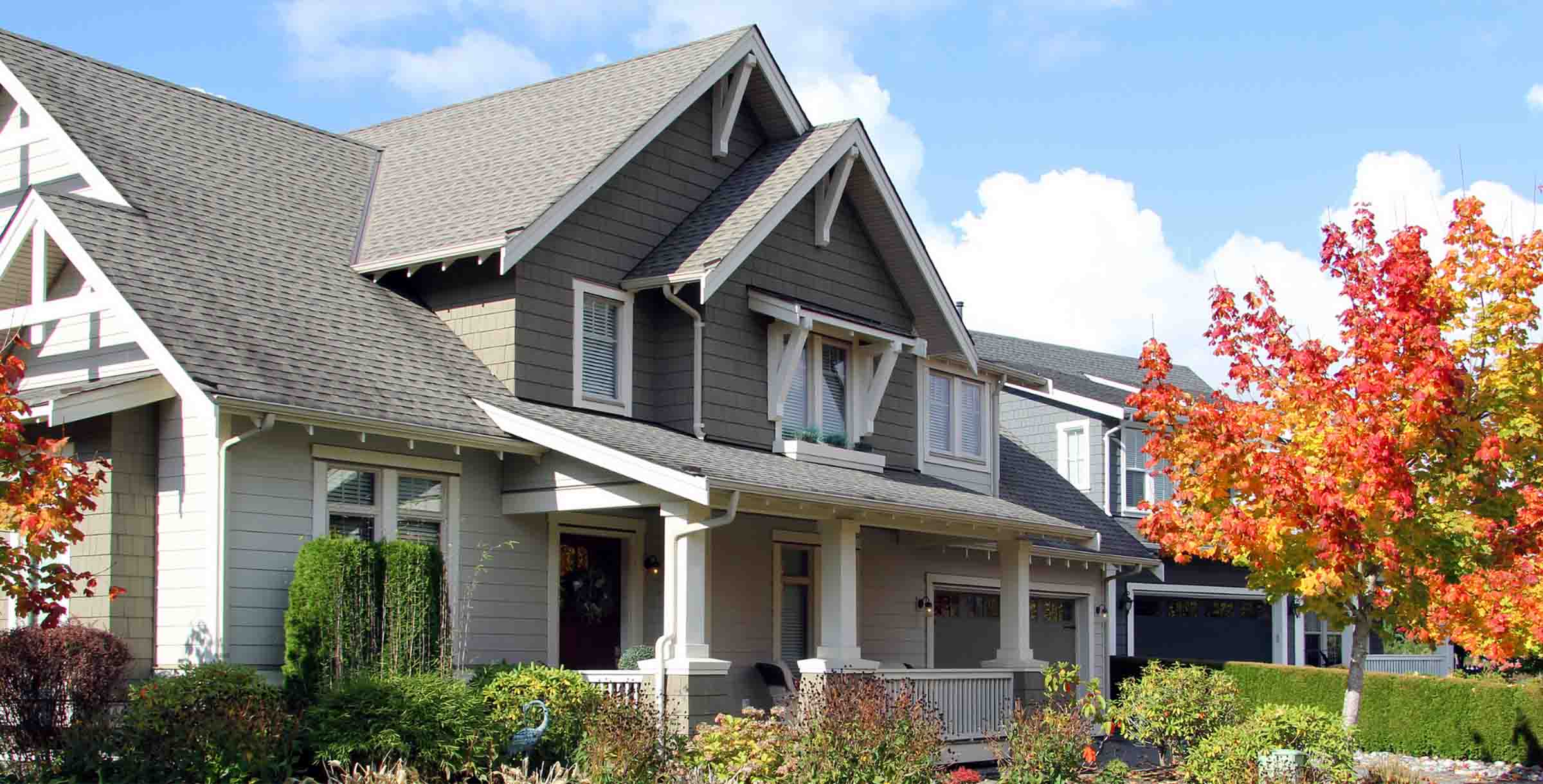 Home Insurance