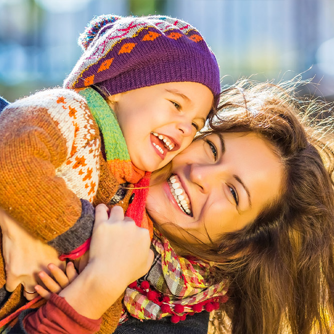 Life Insurance - Fall Box Life Insurance