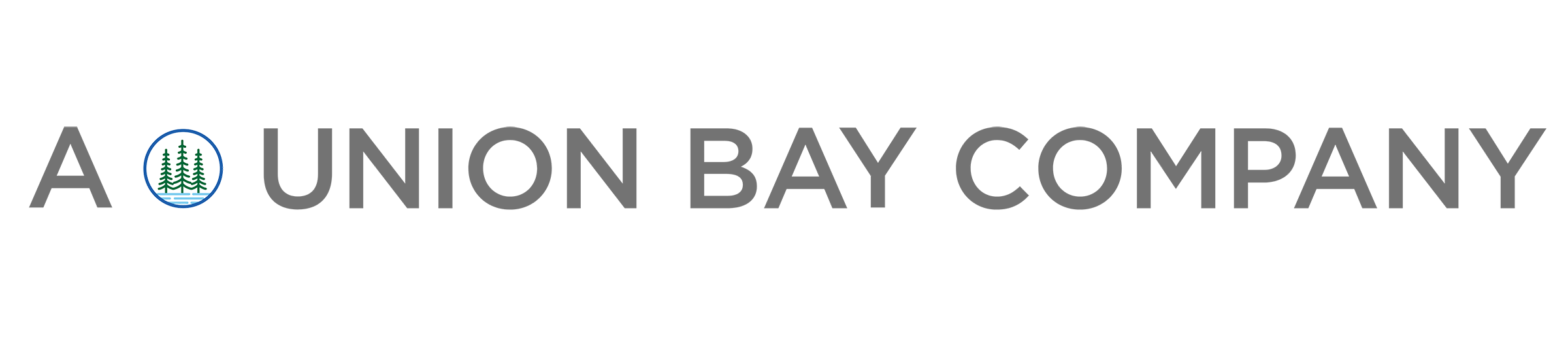 Union Bay Company Logo Union Bay Company Logo